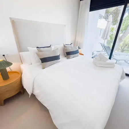 Apartment On The Golden Mile Marbella
