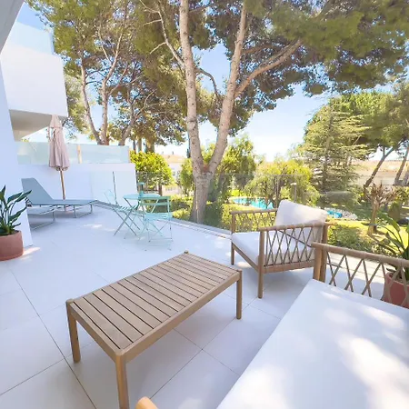 On The Golden Mile * Marbella