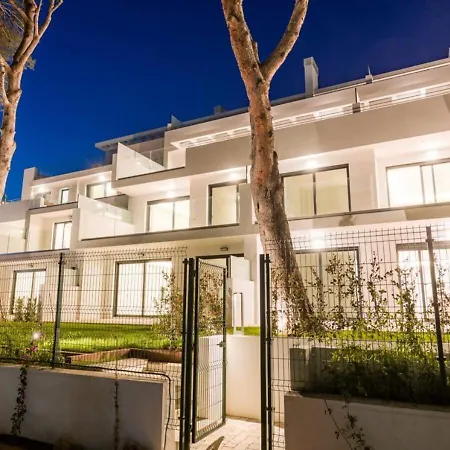 Apartment On The Golden Mile
