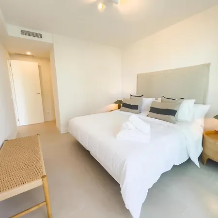 Apartment On The Golden Mile