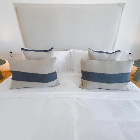 Apartment On The Golden Mile Marbella