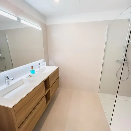 On The Golden Mile Apartment Marbella