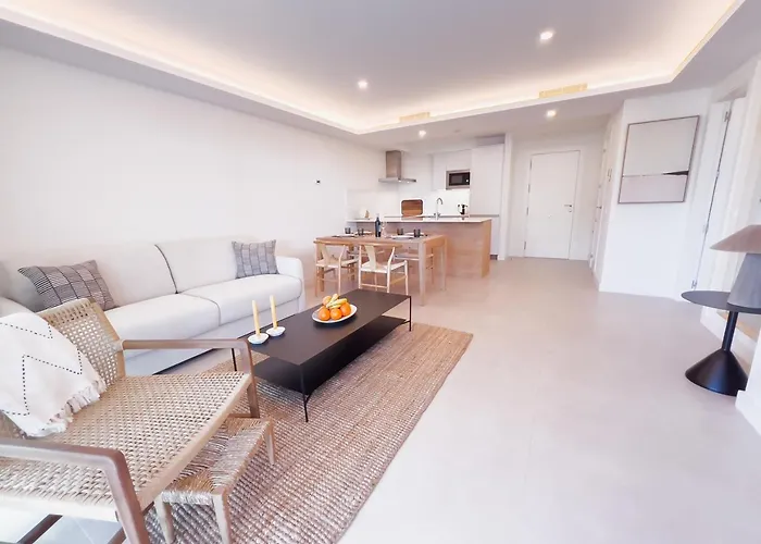 On The Golden Mile * Марбелья