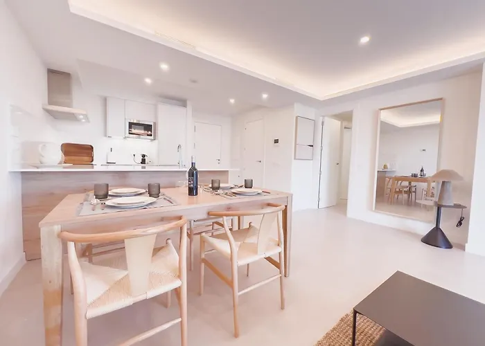 On The Golden Mile * Марбелья